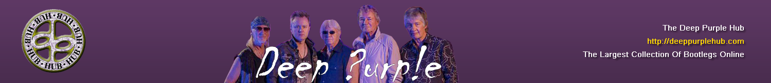 Deep Purple hub